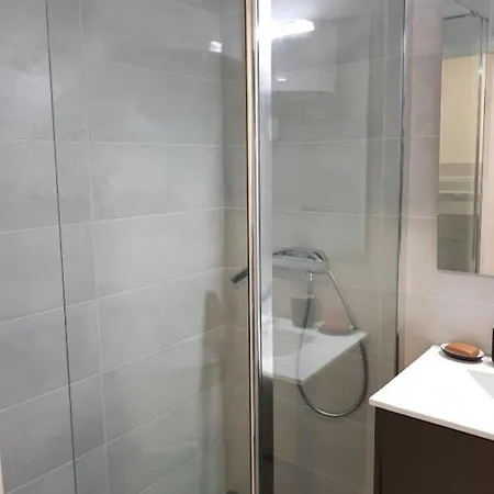 Appartement Standing Gruissan