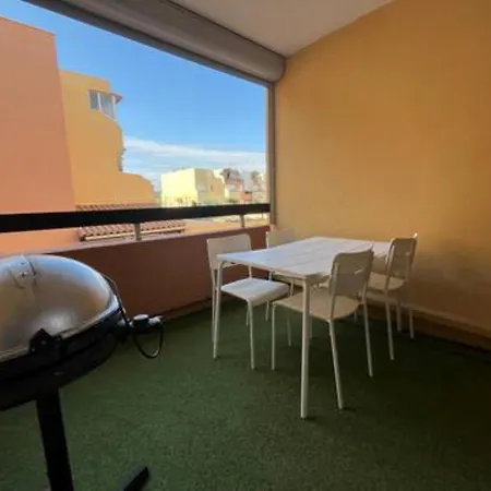 Standing Appartement
