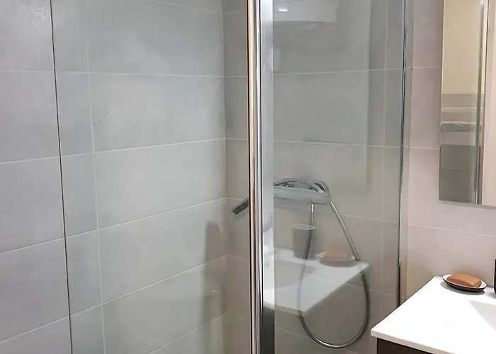 Le Barberousse Gruissan