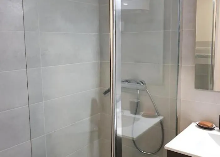 Apartament Standing Gruissan