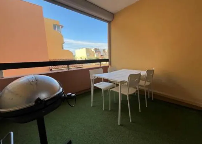 Standing Apartament